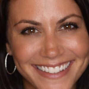 Meet your Posher, Carrie